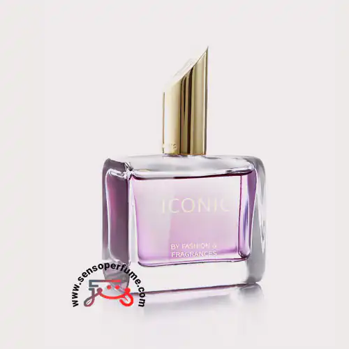 عطر ادکلن فشن اند فرگرنسز آیکونیک زنانه